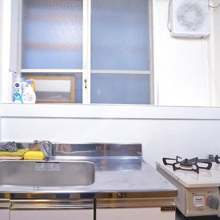 Tokyo Ueno Blue Houseヴィラ エクステリア 写真